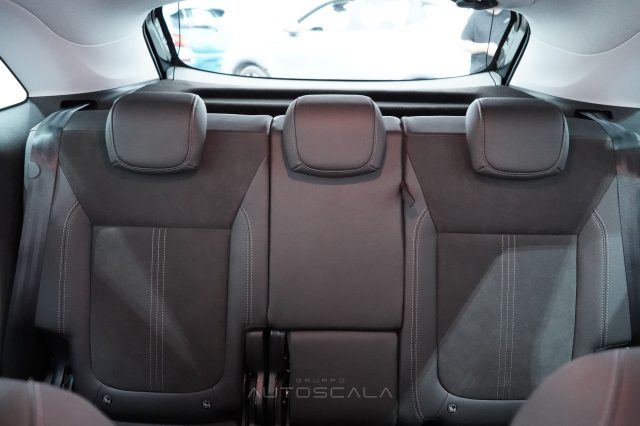 OPEL Crossland usata, con Bluetooth