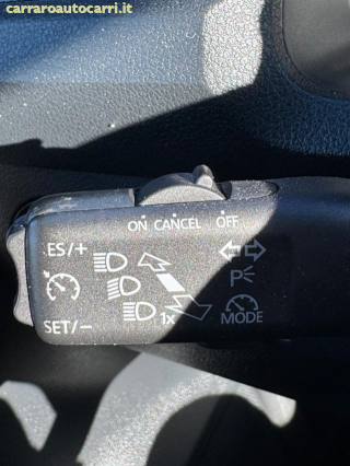 VOLKSWAGEN Caddy usata, con Marmitta catalitica