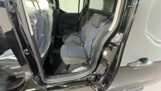FIAT Doblo usata, con Airbag testa
