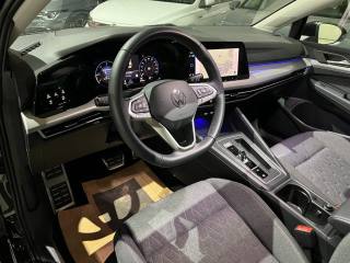 VOLKSWAGEN Golf usata, con Chiusura centralizzata