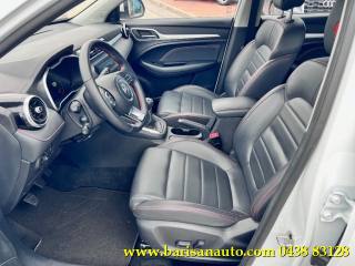 MG ZS usata, con Alzacristalli elettrici