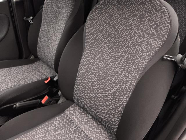 LANCIA Ypsilon usata, con Immobilizzatore elettronico