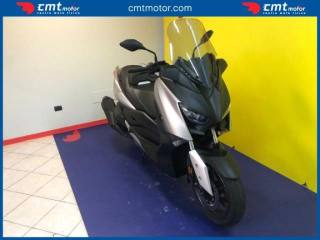 YAMAHA X-Max 400 usata 8