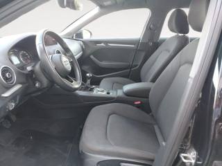 AUDI A3 usata, con ESP