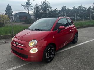 FIAT 500 usata, con Airbag