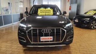 AUDI Q5 usata, con Airbag