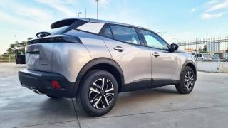 PEUGEOT 2008 usata, con Boardcomputer