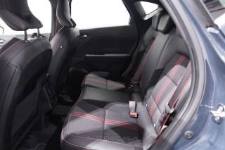 RENAULT Captur usata, con Vivavoce