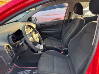 KIA Picanto usata, con Climatizzatore