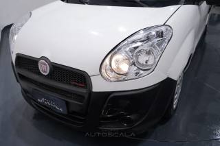 FIAT Doblo usata 19