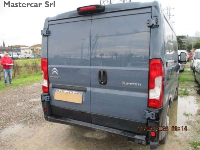 CITROEN Jumper usata, con Alzacristalli elettrici