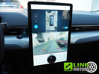 FORD Mustang Mach-E usata, con Controllo automatico clima