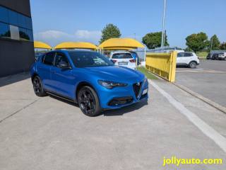 ALFA ROMEO Stelvio usata, con Airbag laterali