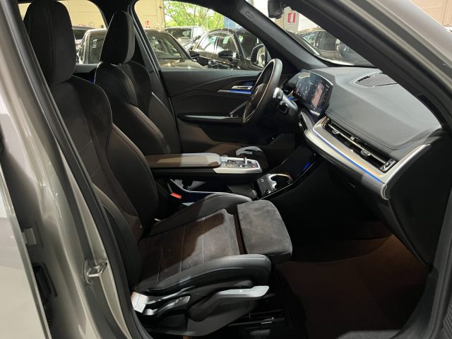 BMW X1 usata, con Servosterzo