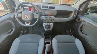 FIAT Panda usata, con Climatizzatore