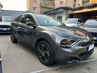 CITROEN C4 usata, con Airbag laterali