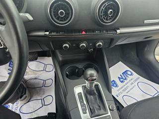 AUDI A3 usata, con Controllo trazione