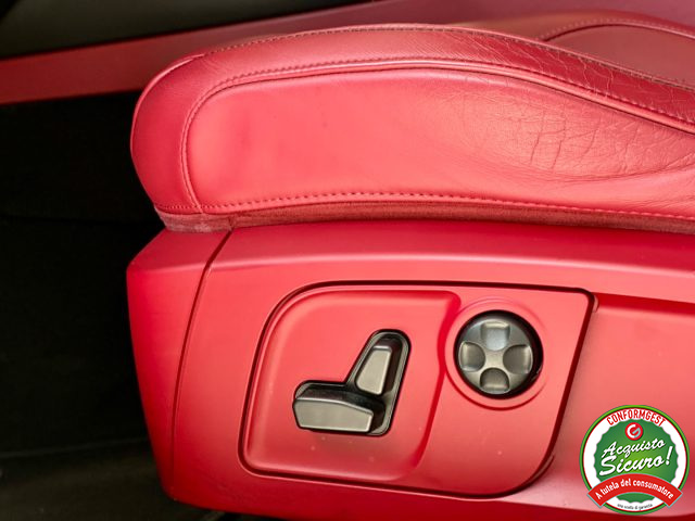 MASERATI Levante usata, con Climatizzatore