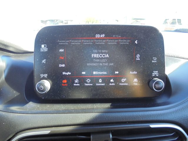 FIAT Tipo usata 27