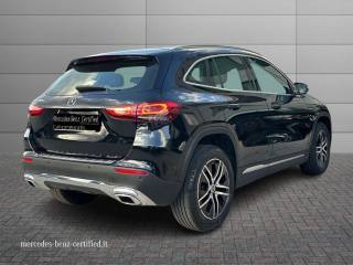 MERCEDES-BENZ GLA 180 usata, con Airbag