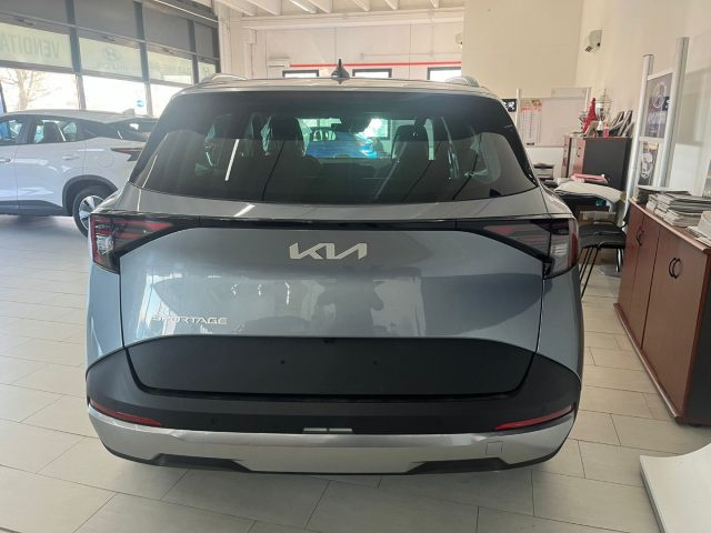 KIA Sportage usata, con Alzacristalli elettrici
