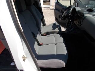 PEUGEOT Partner usata, con Boardcomputer