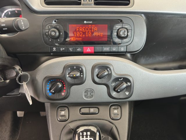 FIAT Panda usata 12