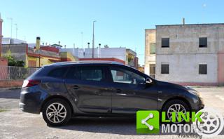 RENAULT Megane usata, con Alzacristalli elettrici