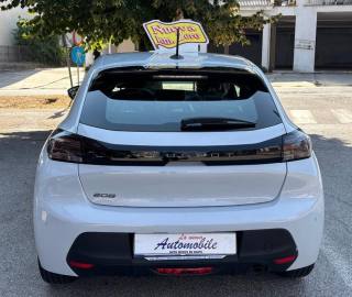 PEUGEOT 208 usata, con Airbag Passeggero