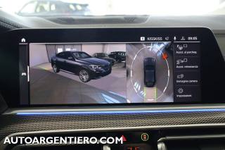 BMW X6 usata, con Controllo vocale