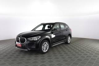 BMW X1 usata 6