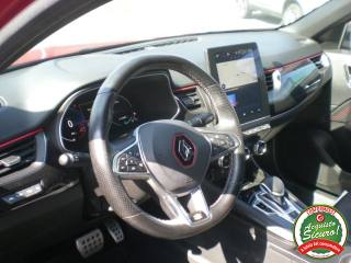 RENAULT Arkana usata, con Servosterzo