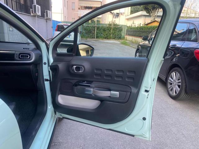 CITROEN C3 usata 16
