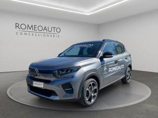 CITROEN C3 usata, con Airbag
