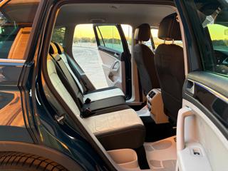 VOLKSWAGEN Tiguan usata, con Controllo automatico clima