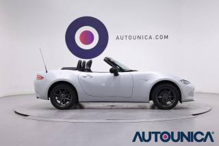 MAZDA MX-5 usata, con Alzacristalli elettrici