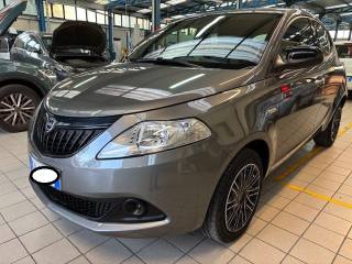 LANCIA Ypsilon usata, con Airbag