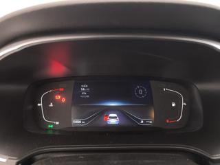 RENAULT Megane usata, con ESP