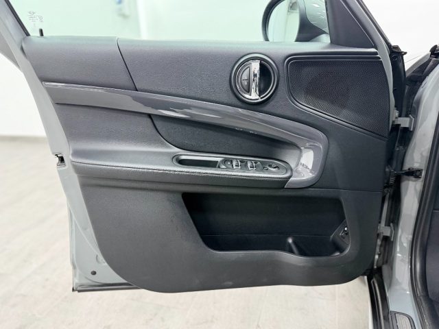 MINI Countryman usata, con Sistema di navigazione