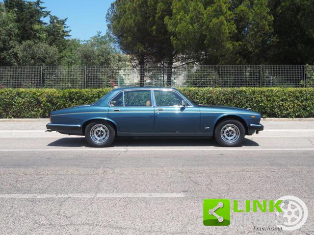 JAGUAR XJ6 usata 2