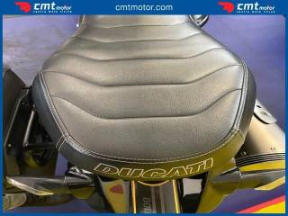 DUCATI Scrambler 1100 usata 10