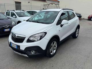OPEL Mokka 1.6 Ecotec 115CV S&S Cosmo