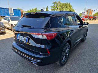 FORD Kuga usata, con Alzacristalli elettrici