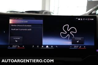 BMW 520 usata, con Sistema di navigazione