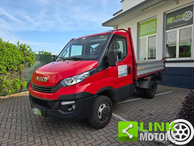 IVECO Daily usata, con Airbag Passeggero