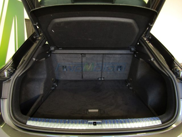 AUDI RS Q3 usata, con Cruise Control