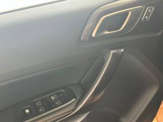 FORD Ranger usata, con Airbag testa