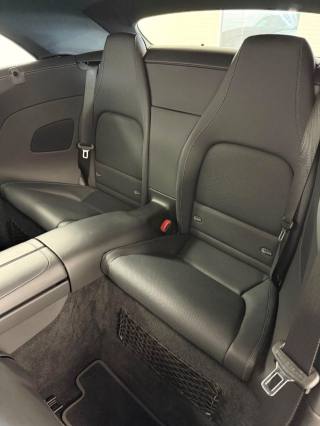MERCEDES-BENZ SL 63 AMG usata, con Interni in pelle