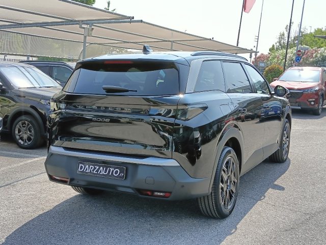 PEUGEOT 5008 usata, con Alzacristalli elettrici