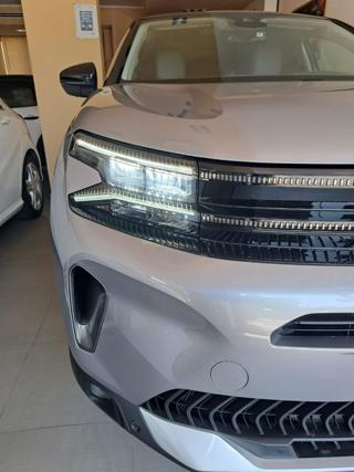 CITROEN C5 Aircross usata, con Controllo trazione